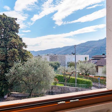 Terrazza Di Garda - Regarda Travel Daire Dış mekan fotoğraf