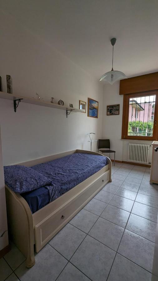 Terrazza Di Garda - Regarda Travel Daire Dış mekan fotoğraf