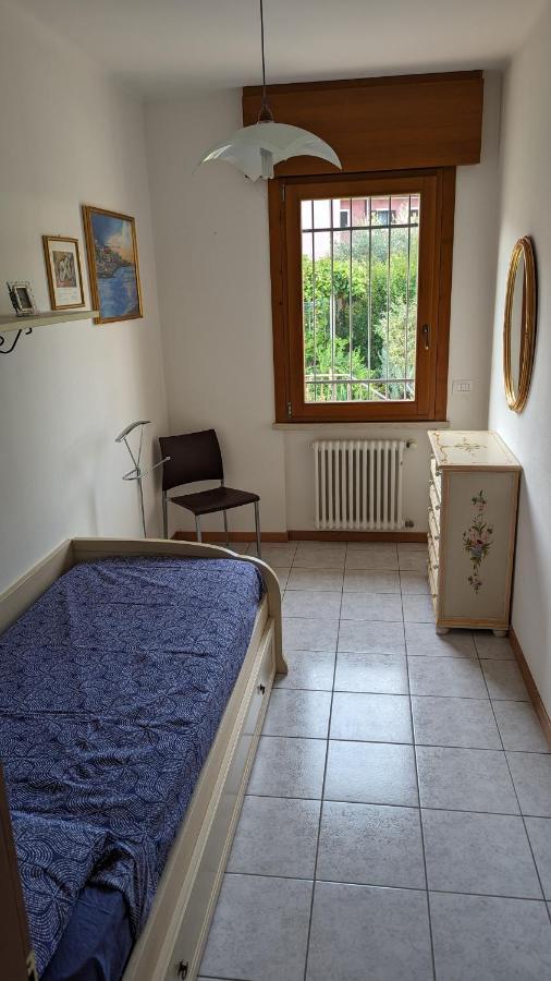 Terrazza Di Garda - Regarda Travel Daire Dış mekan fotoğraf
