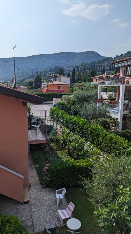 Terrazza Di Garda - Regarda Travel Daire Dış mekan fotoğraf